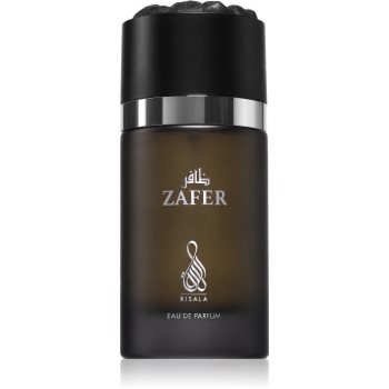 Risala Zafer Eau de Parfum pentru bărbați - imagine 2